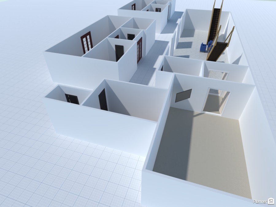 1st Floor Charlotte #4210101 by Anonymous