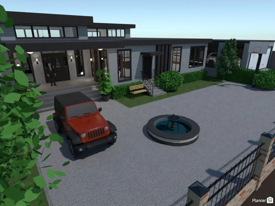 The Mansion #3019652 by RLO