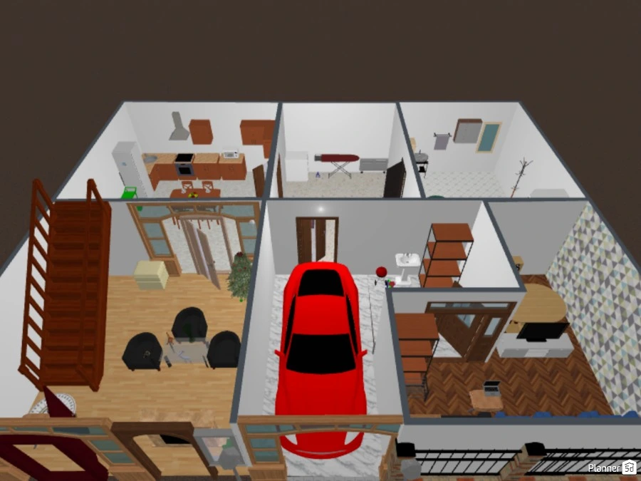 7G JULIAN GUILLERMO HIGUERA #79575 by julian guillermo higuera