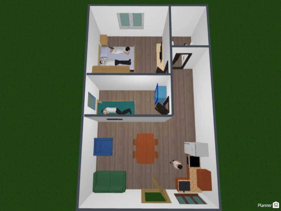 Projeto #053 #3045972 by Eduardo Fernandes