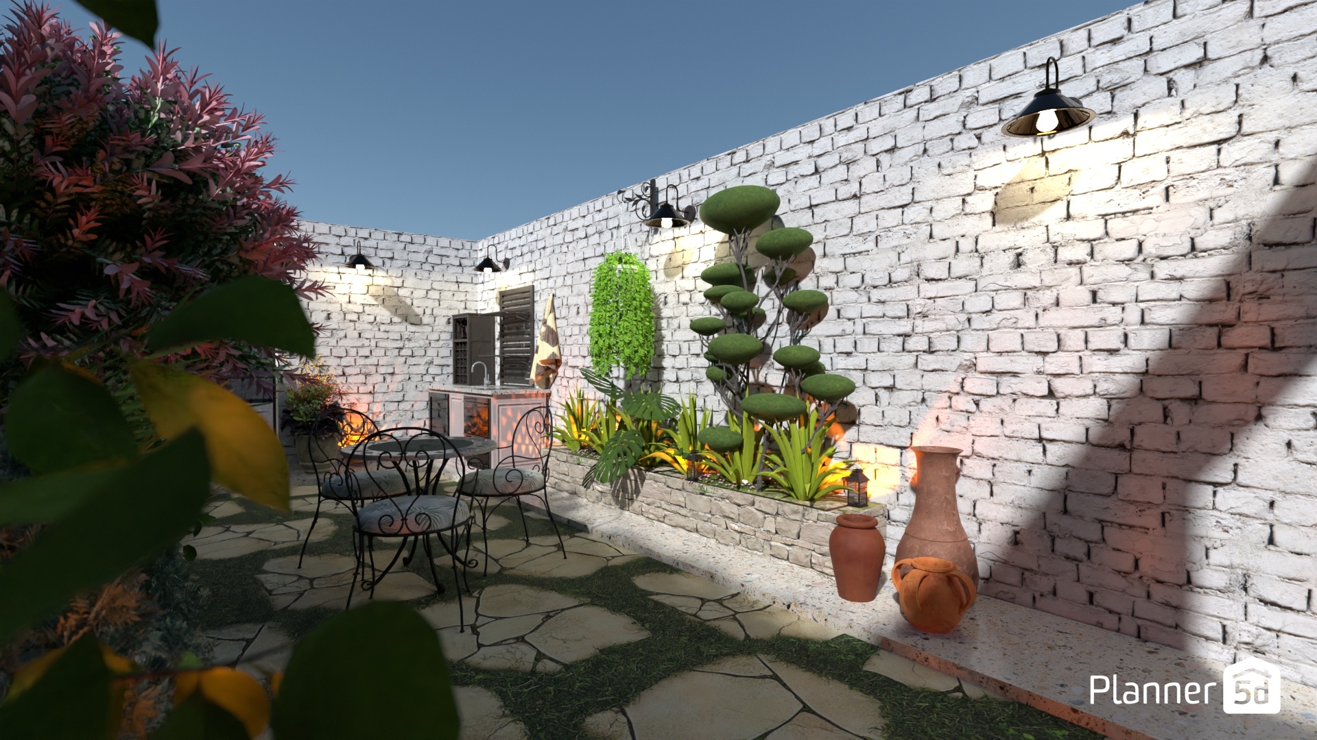 GARDEN #3 #3382400 by Freek