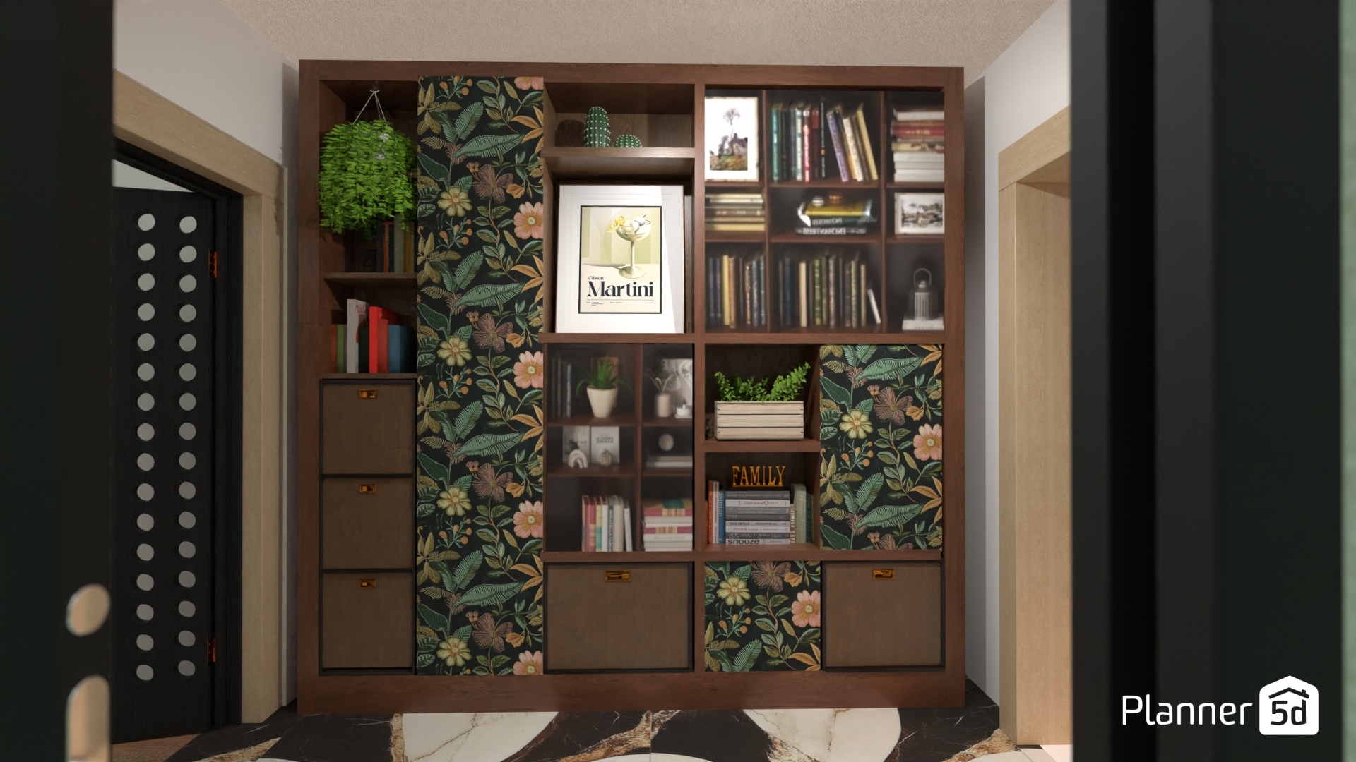 Shelve #24011798 by Freek