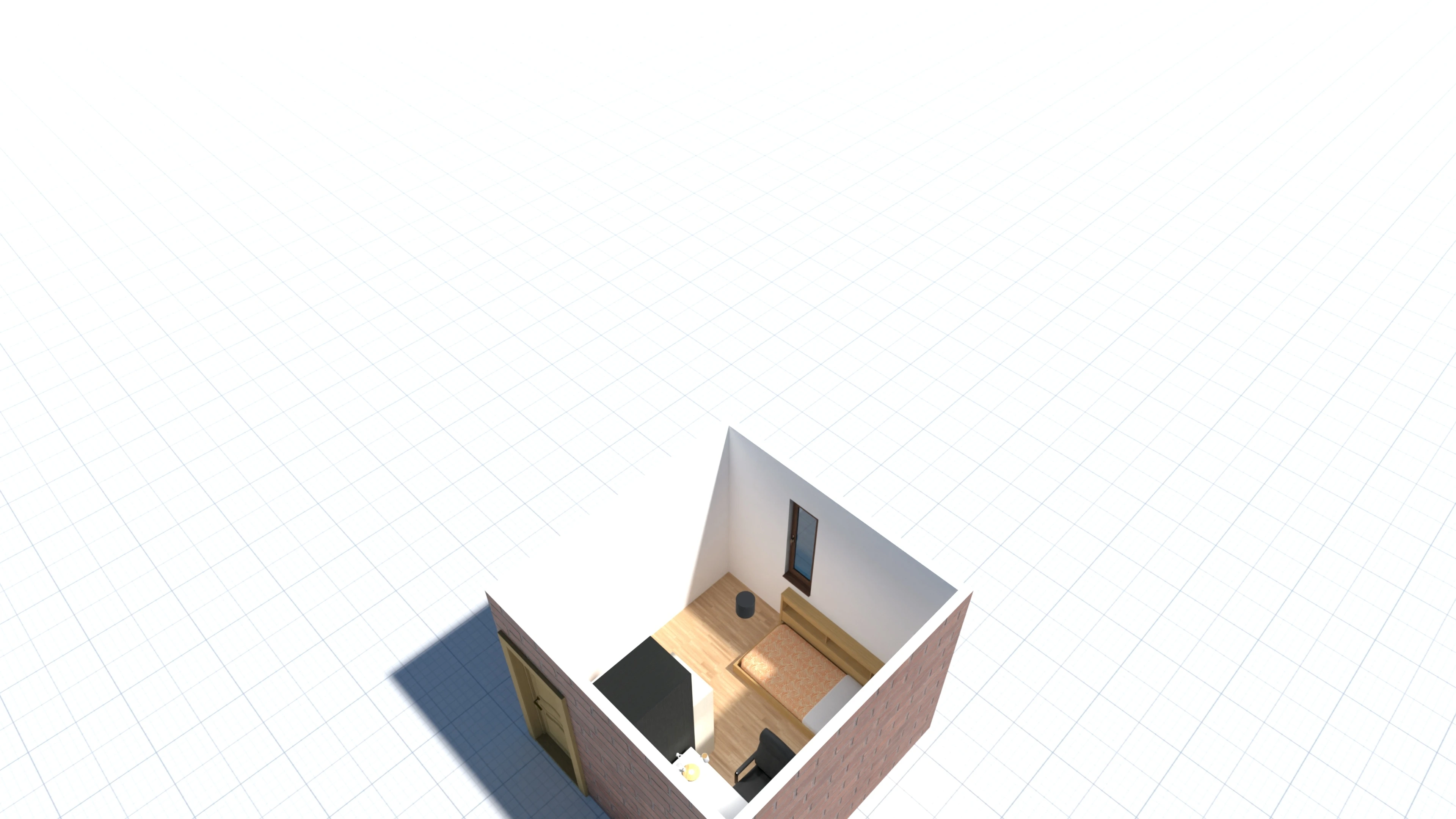 Project #5 #3137424 by zaki aja