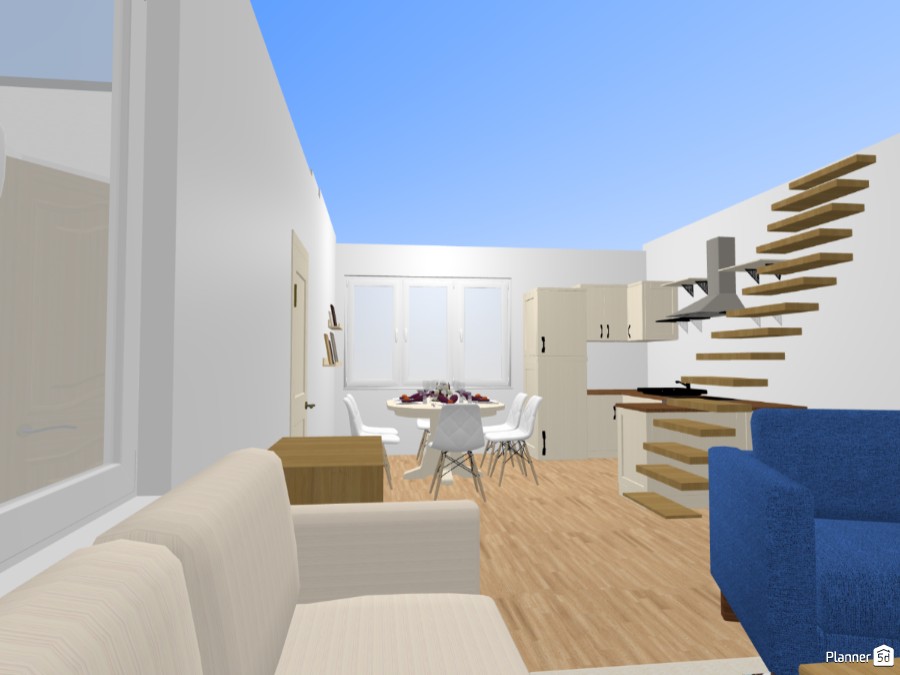 Soihtu 70 4A #22951310 by Elina Velichkova