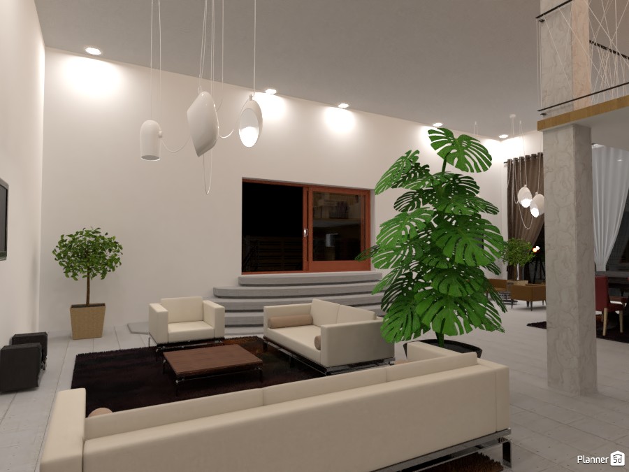 the big house #3893264 by Porav Nicoleta