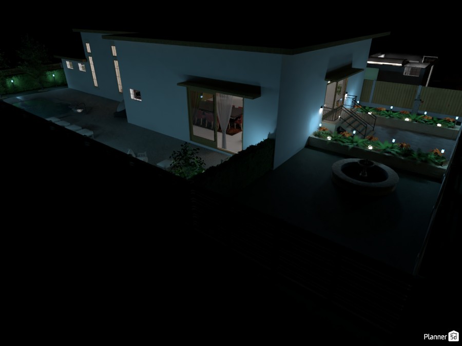 big house2 #3894582 by Porav Nicoleta