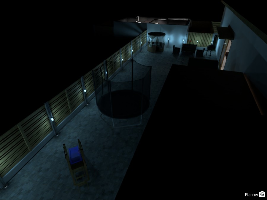 garden #3894673 by Porav Nicoleta