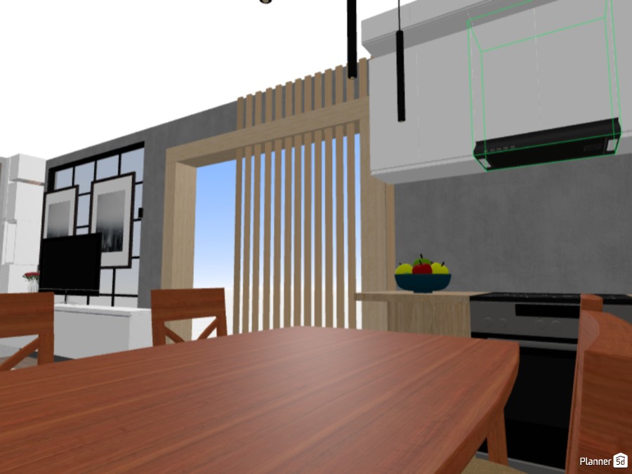 living room #25872204 by User 175910112