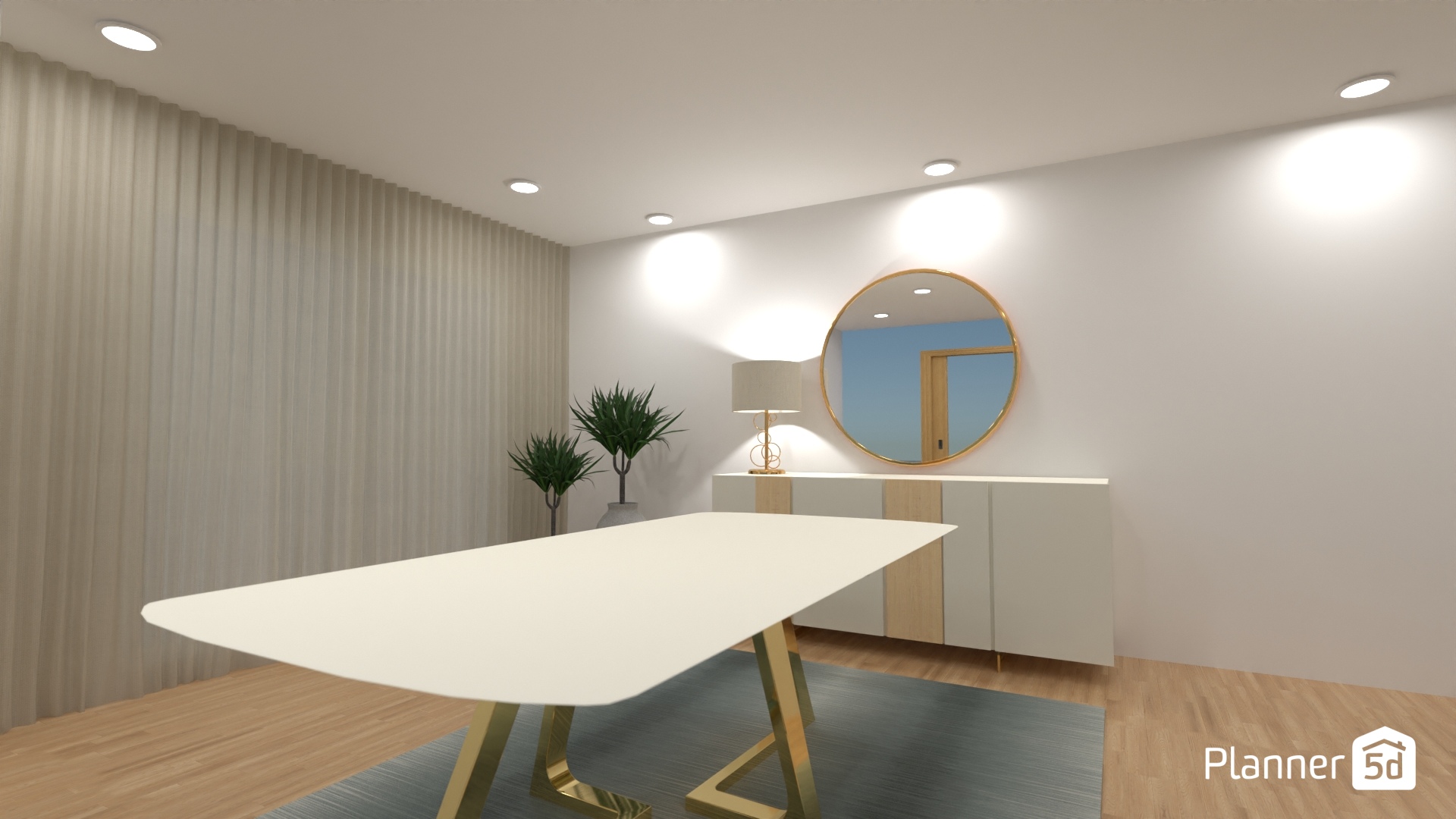 New project 22670254 by EDRA- Design de Interiores Lda image