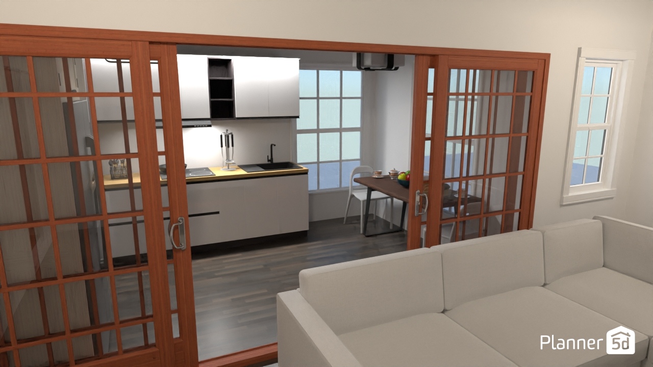 cocina #22921318 by isgonnabelit