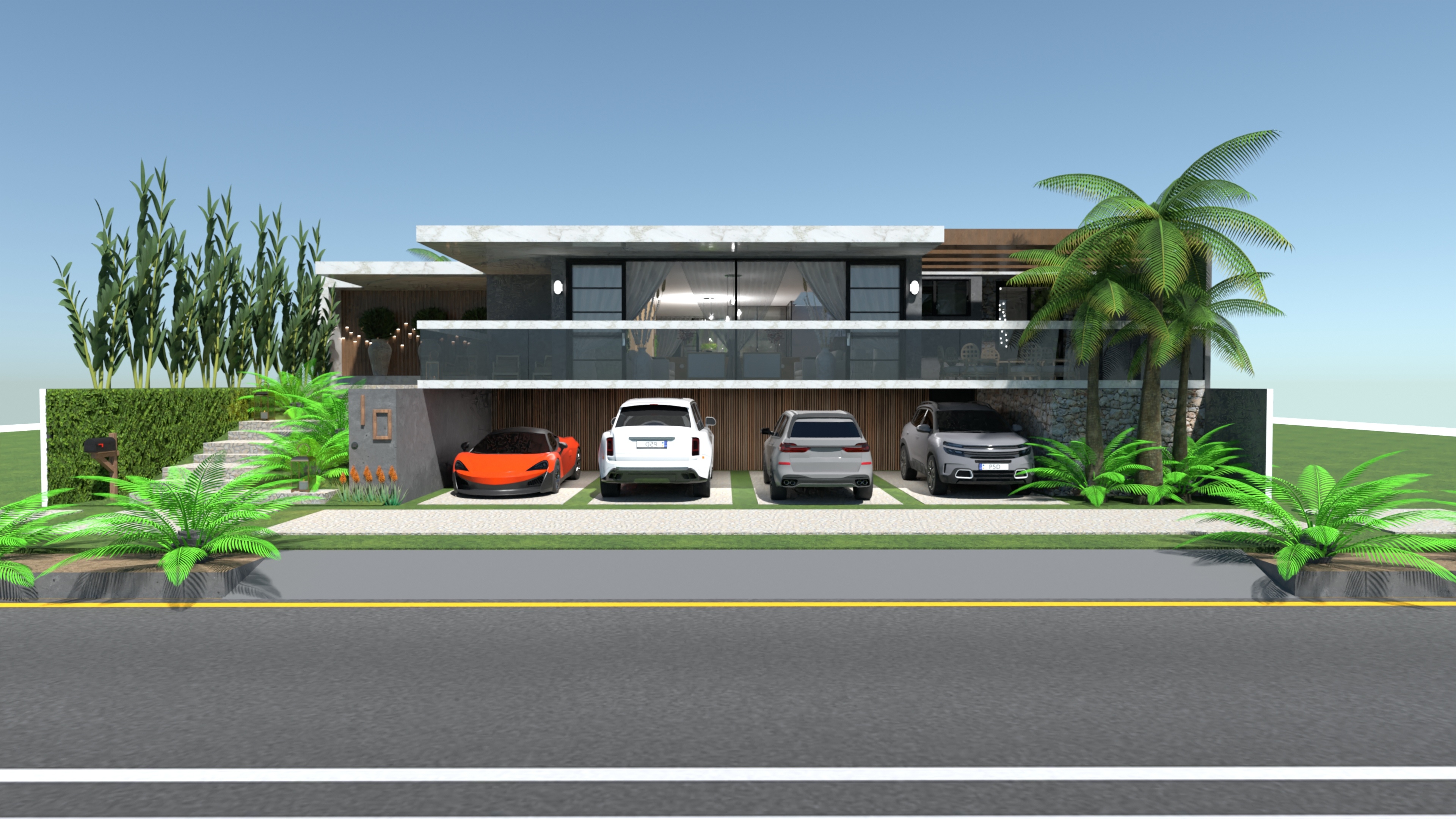 casa pais #23433575 by User 32879437