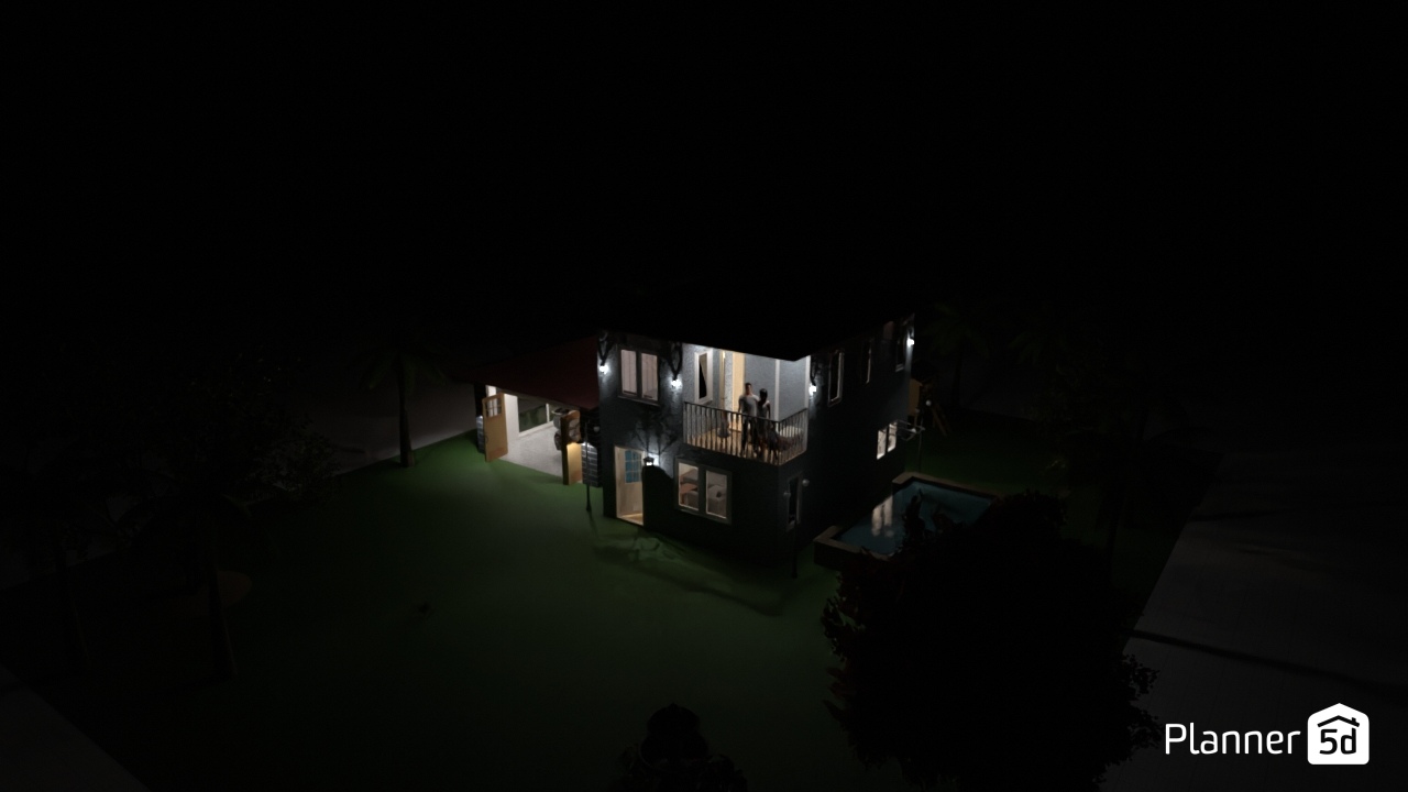 Project #17 #26355820 by User 177050952