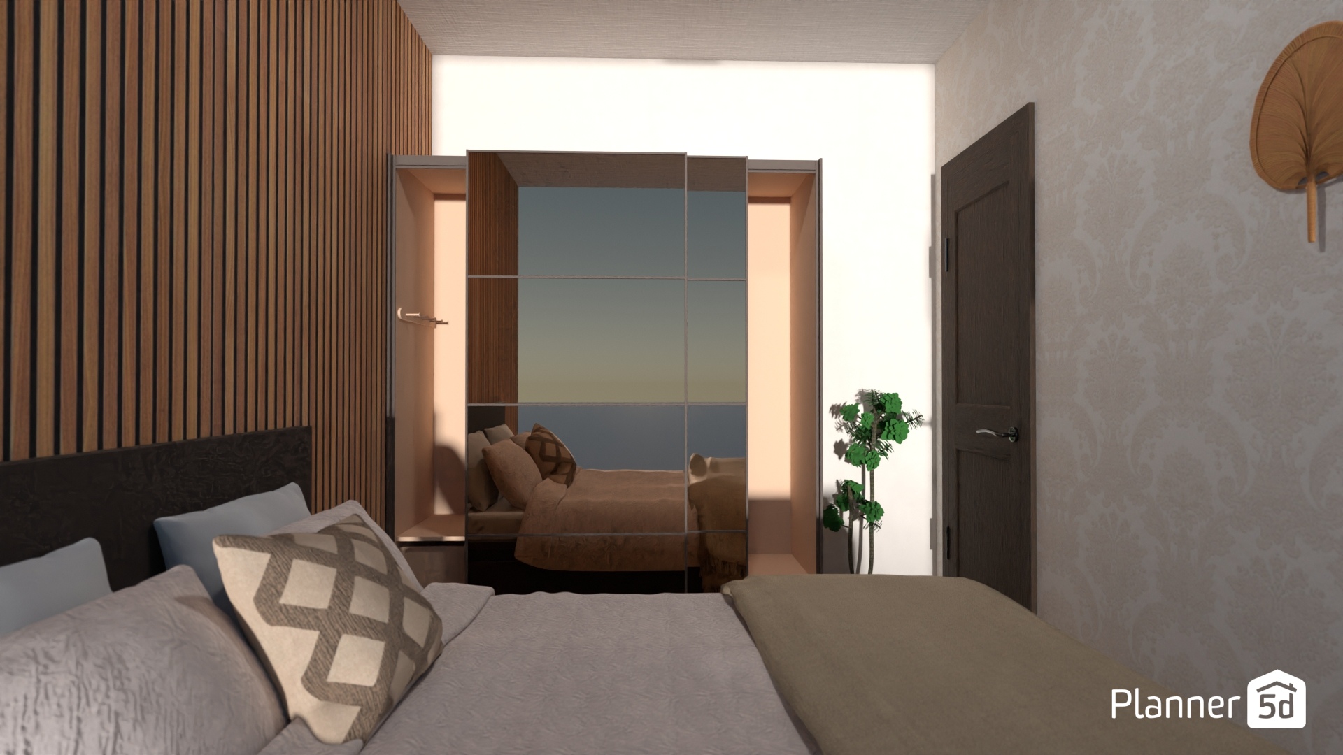 Kitnet de 24m² #22519406 by Náiade V. Arquitetura