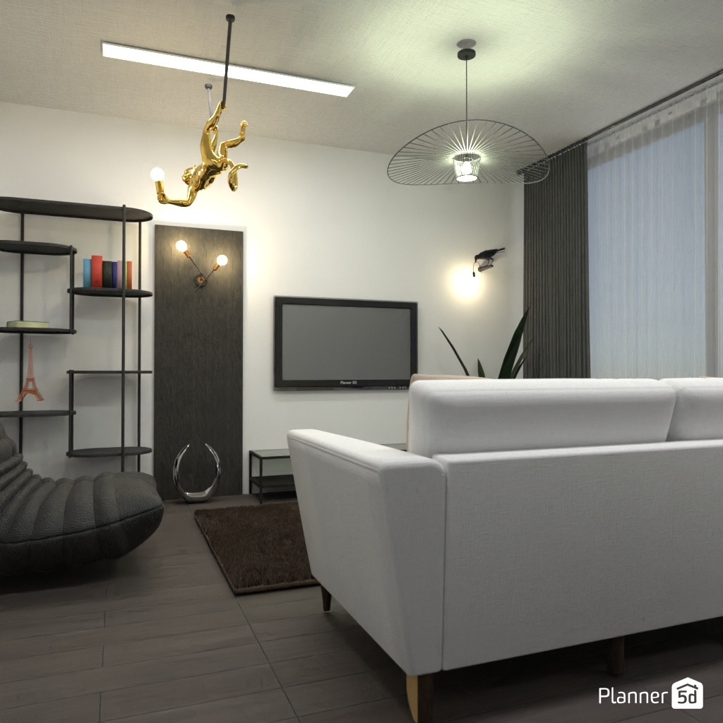 Pre-Black Friday #23349986 by Editors Choice