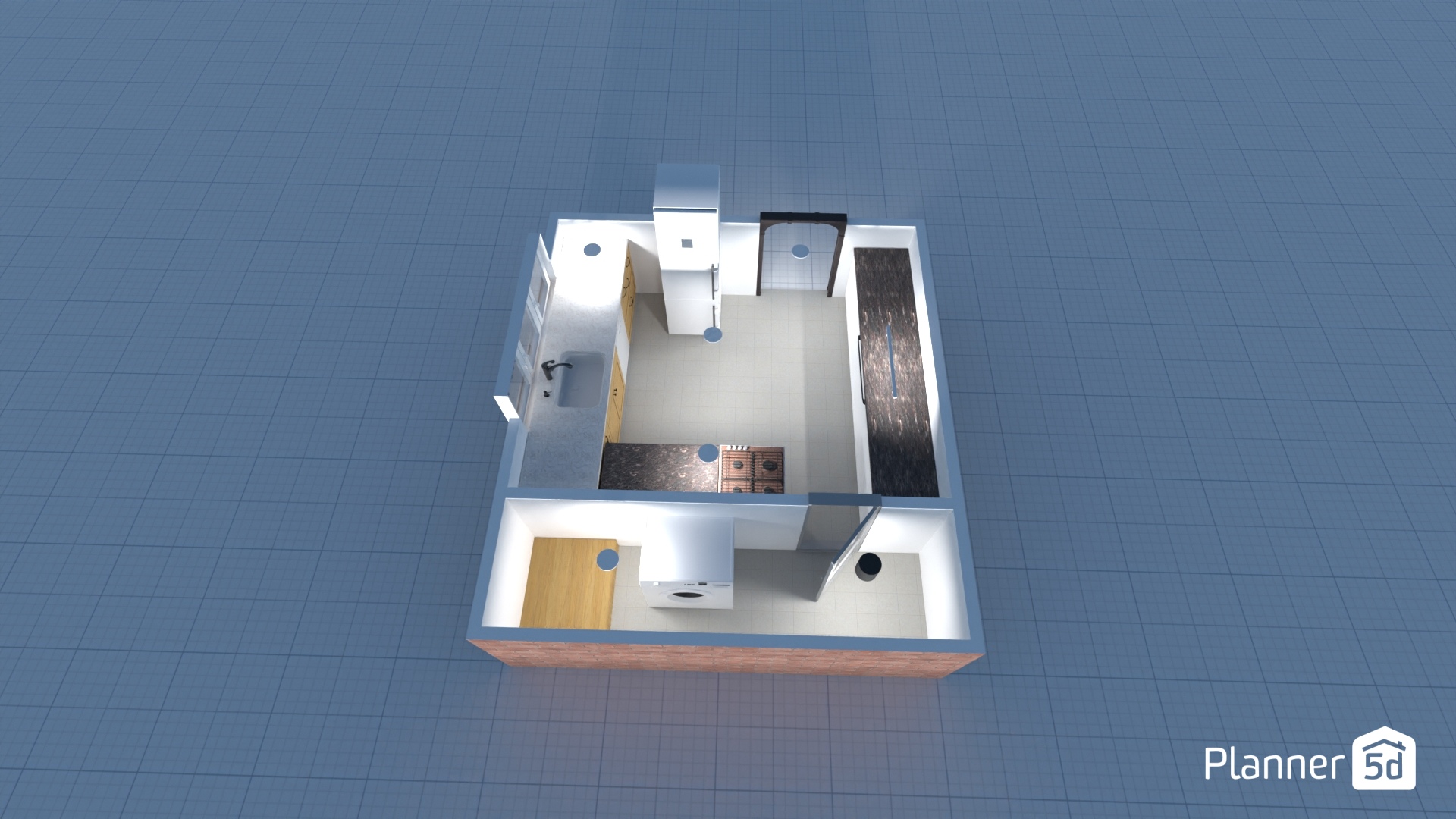 New project #23426183 by ARCHANA Naren