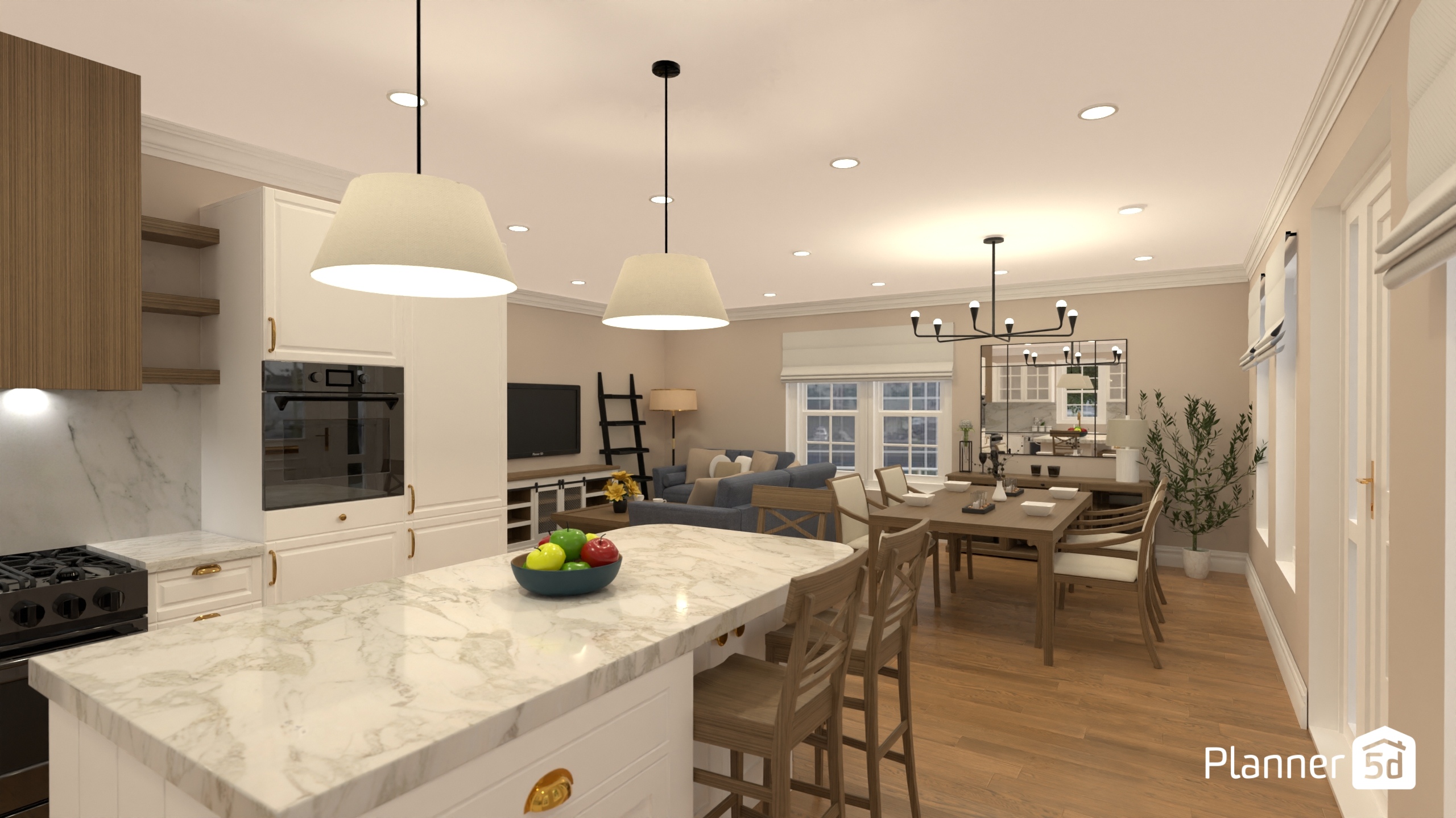 Apartment #23368398 by User 158520562