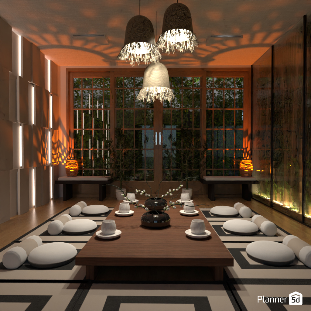 Tea day #19682748 by Editors Choice