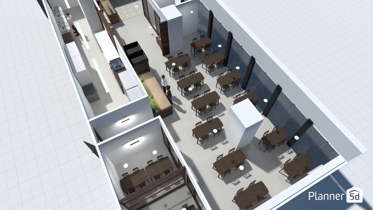 Project #116 #25775676 by User 156558502