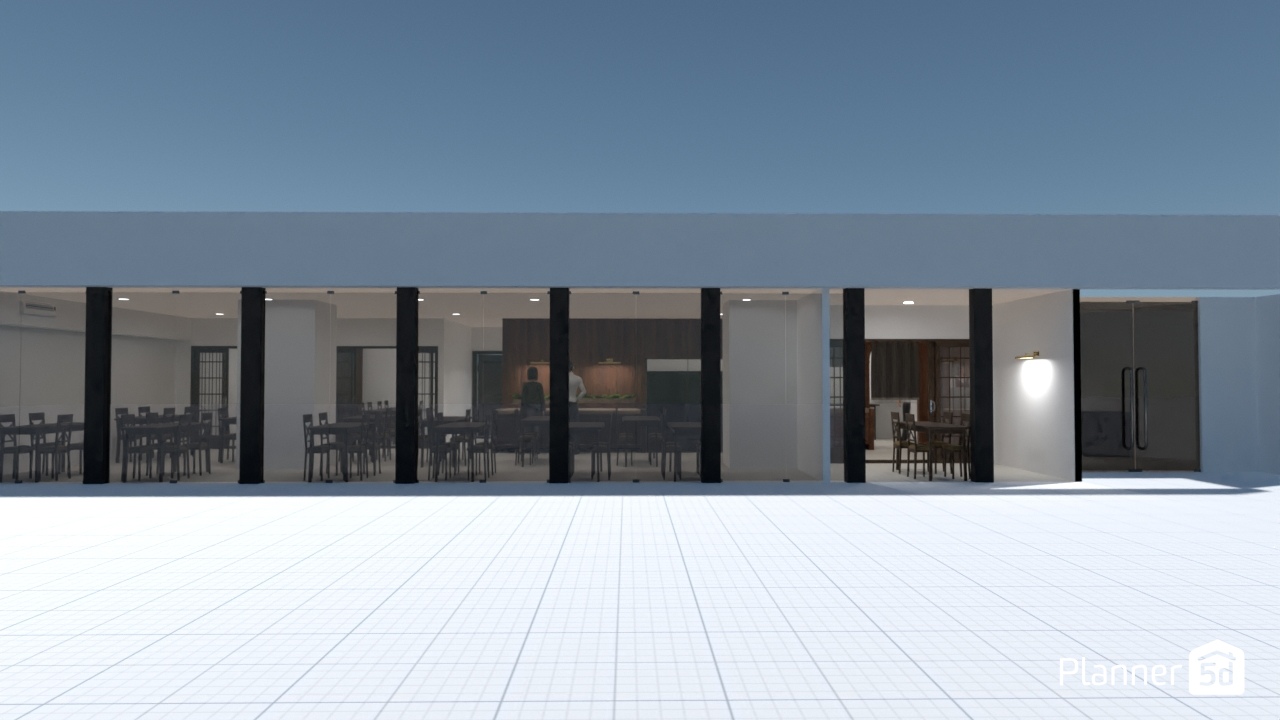 Project #116 #25775928 by User 156558502