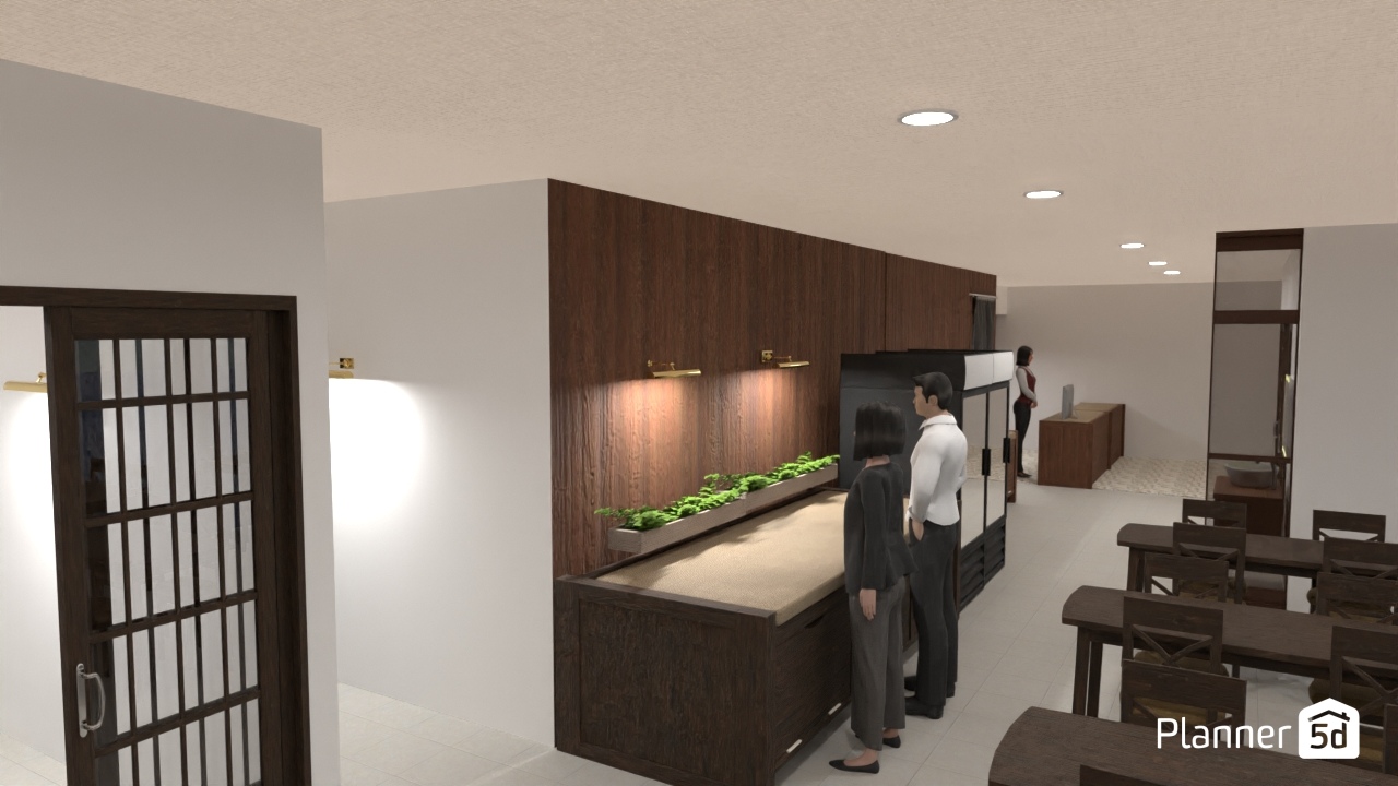 Project #116 #25775640 by User 156558502