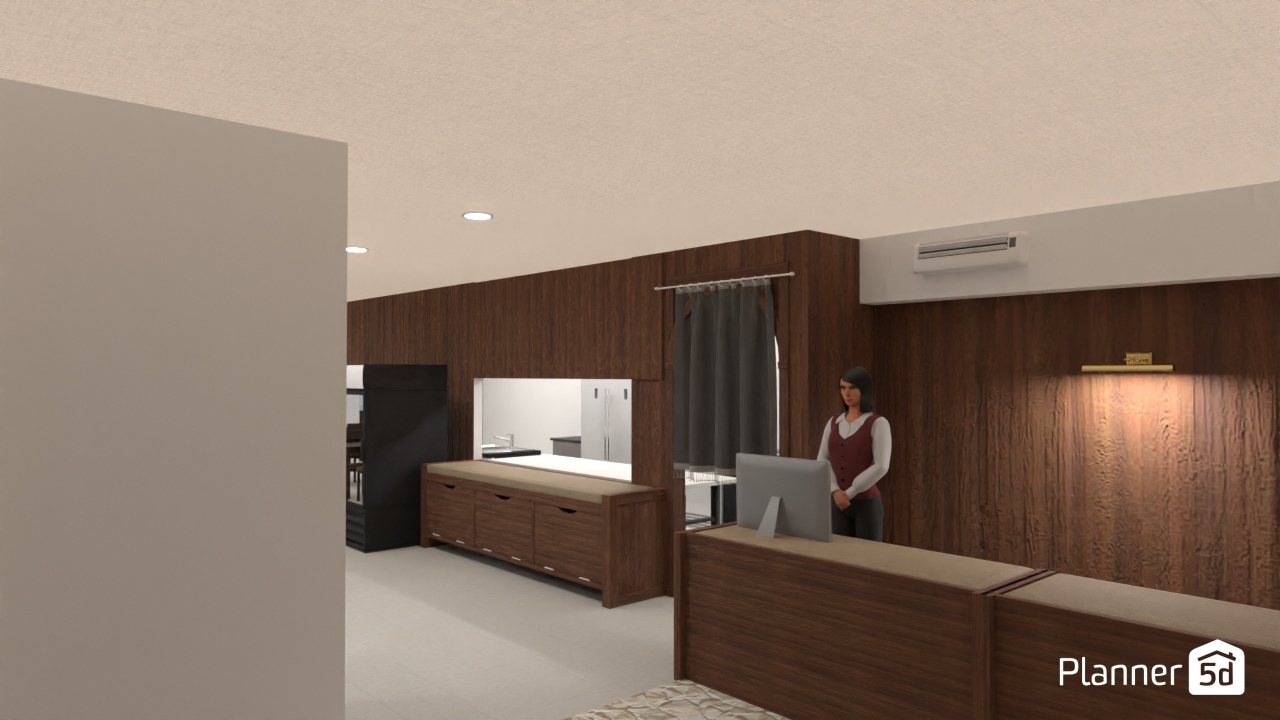 Project #116 #25775656 by User 156558502