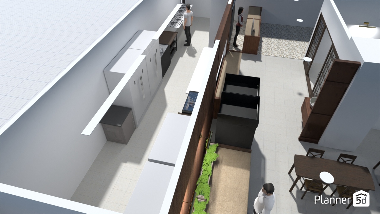 Project #116 #25775668 by User 156558502