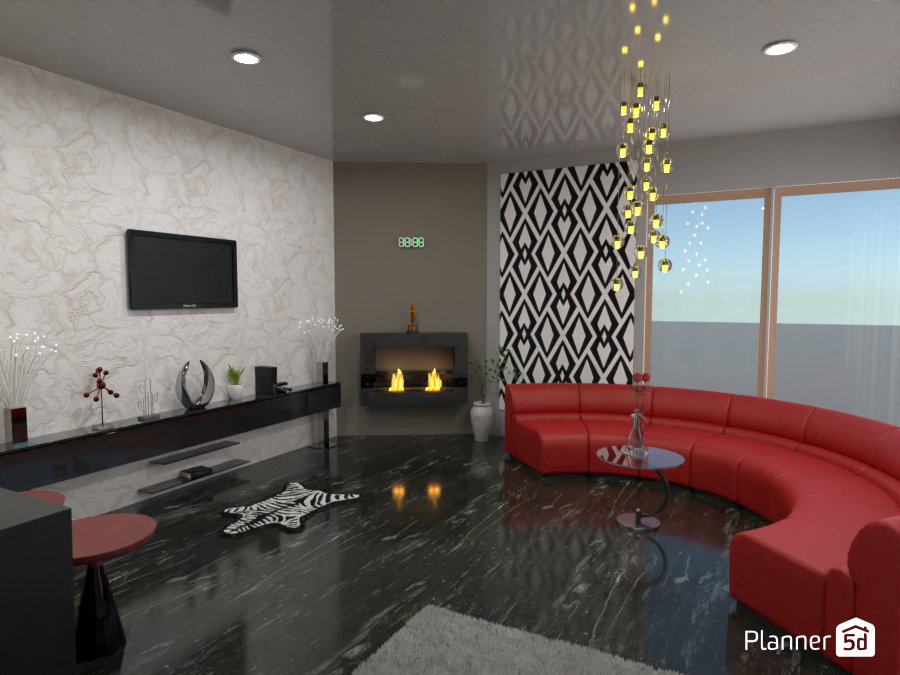 Contest - superhero #7741126 by Rita