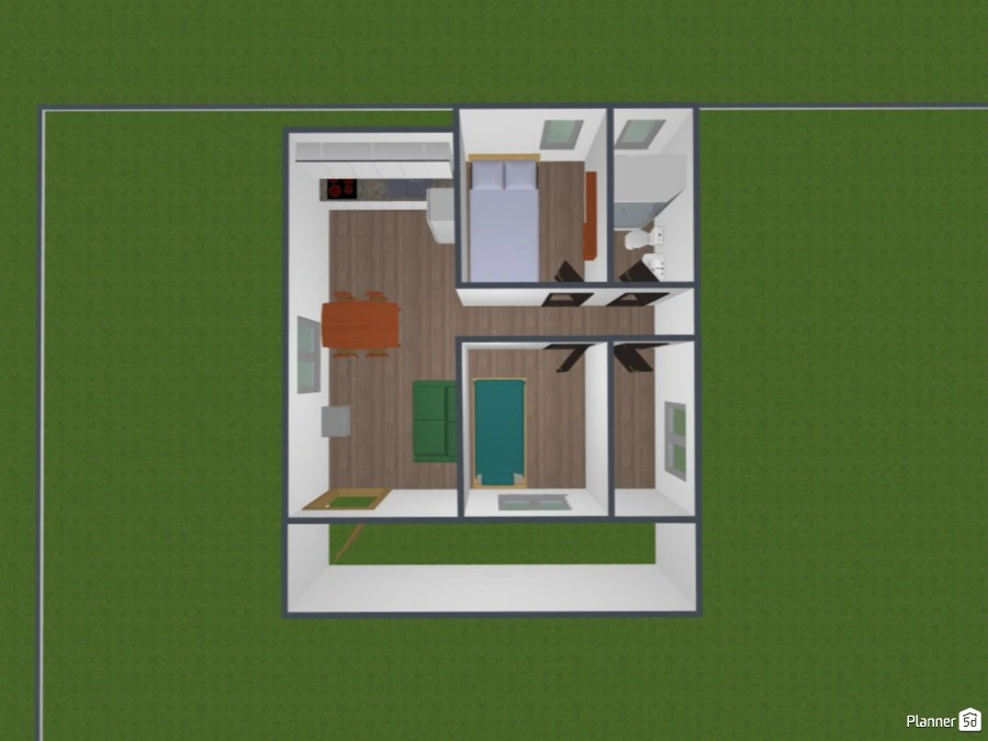 casa praia #3011752 by Gumballegal Tbb