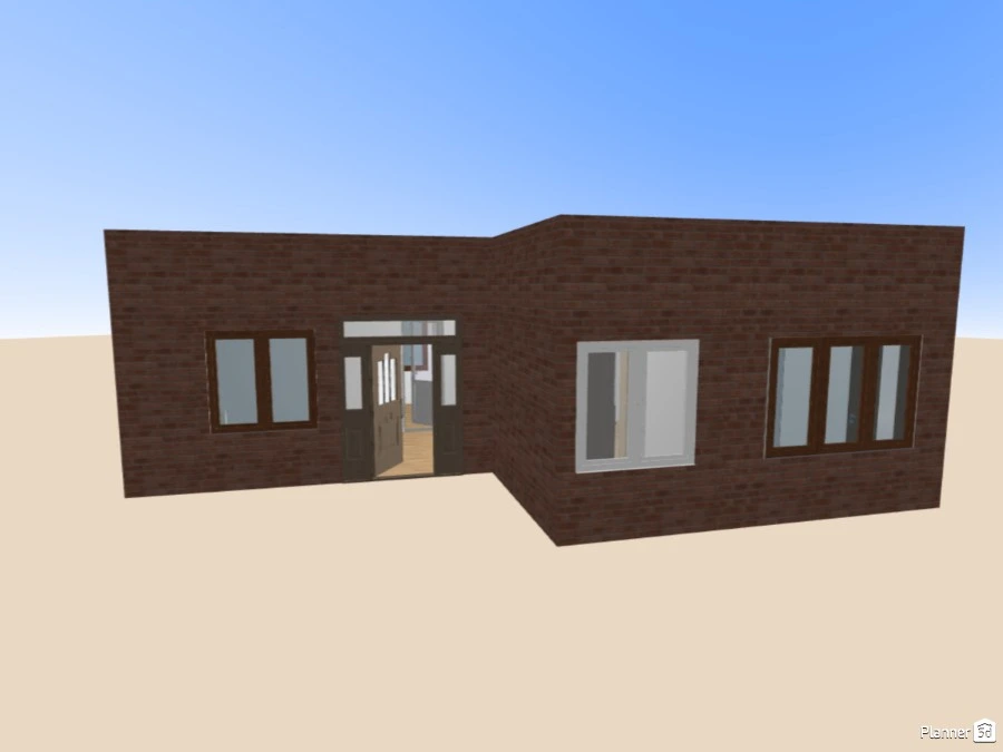 My home #3102368 by Shyam Bhai
