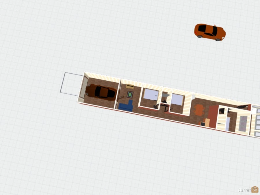 minha casa #2936020 by ervilly