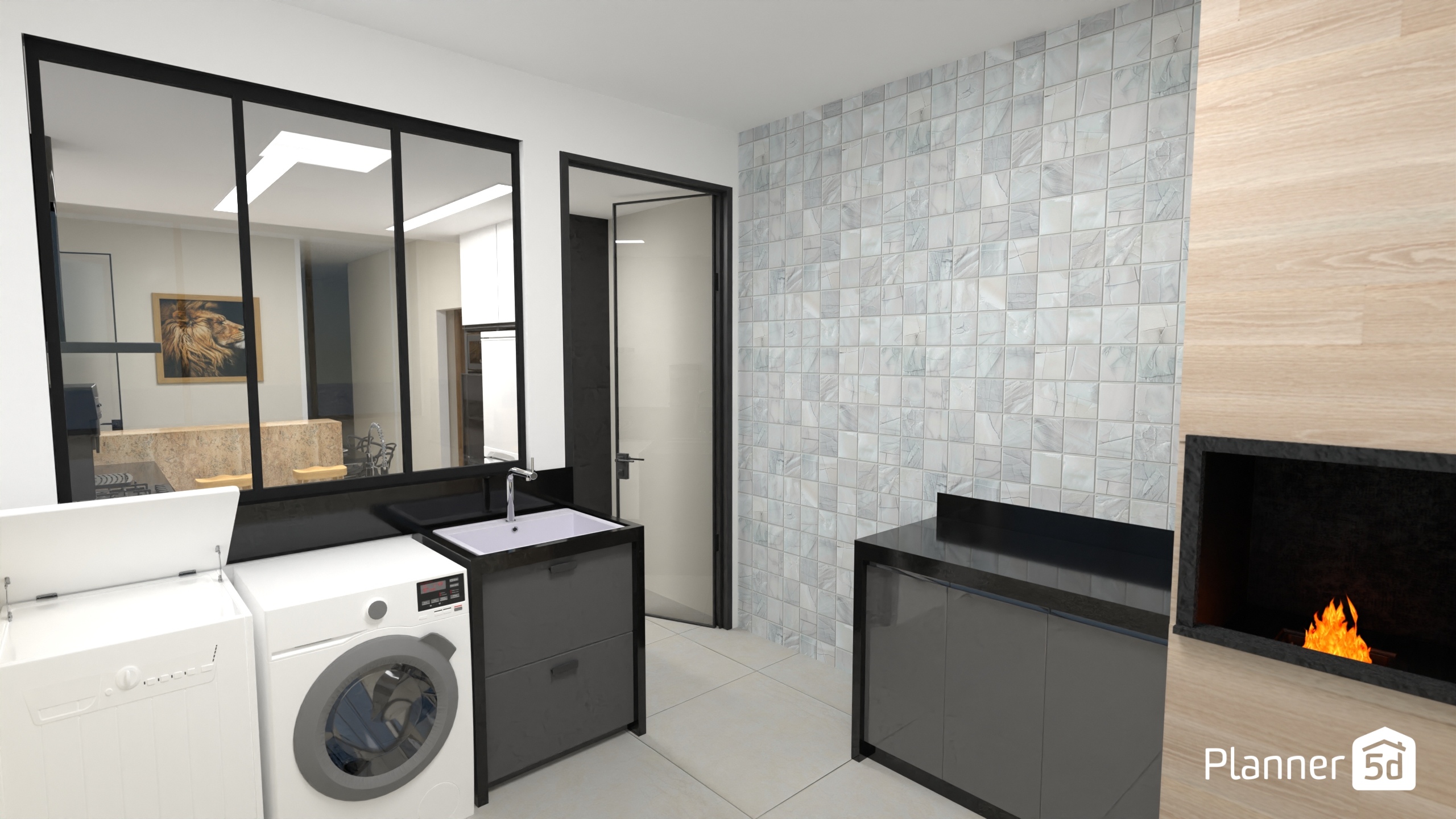 Novo projeto #25912152 by Felipe Acássio Oliveira silva