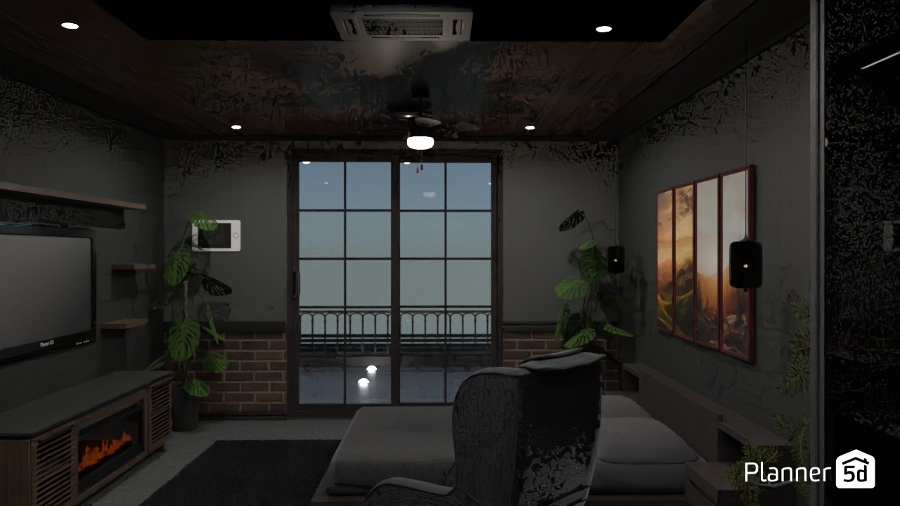 Sankofa Efie (Furnished) #26368212 by Sankofa Kodjoe