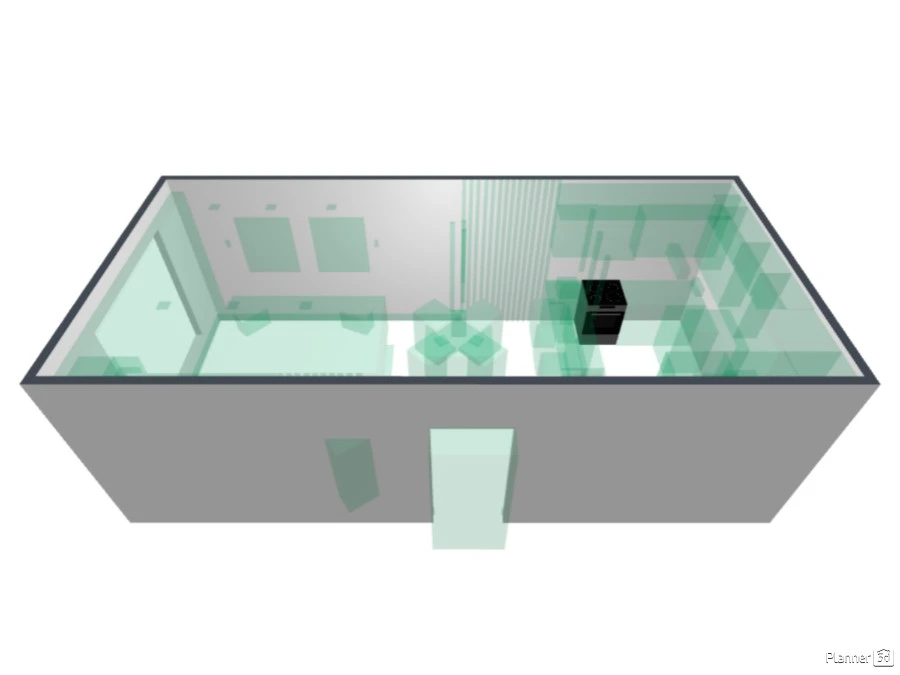 maison jeu #3078388 by User 85770307