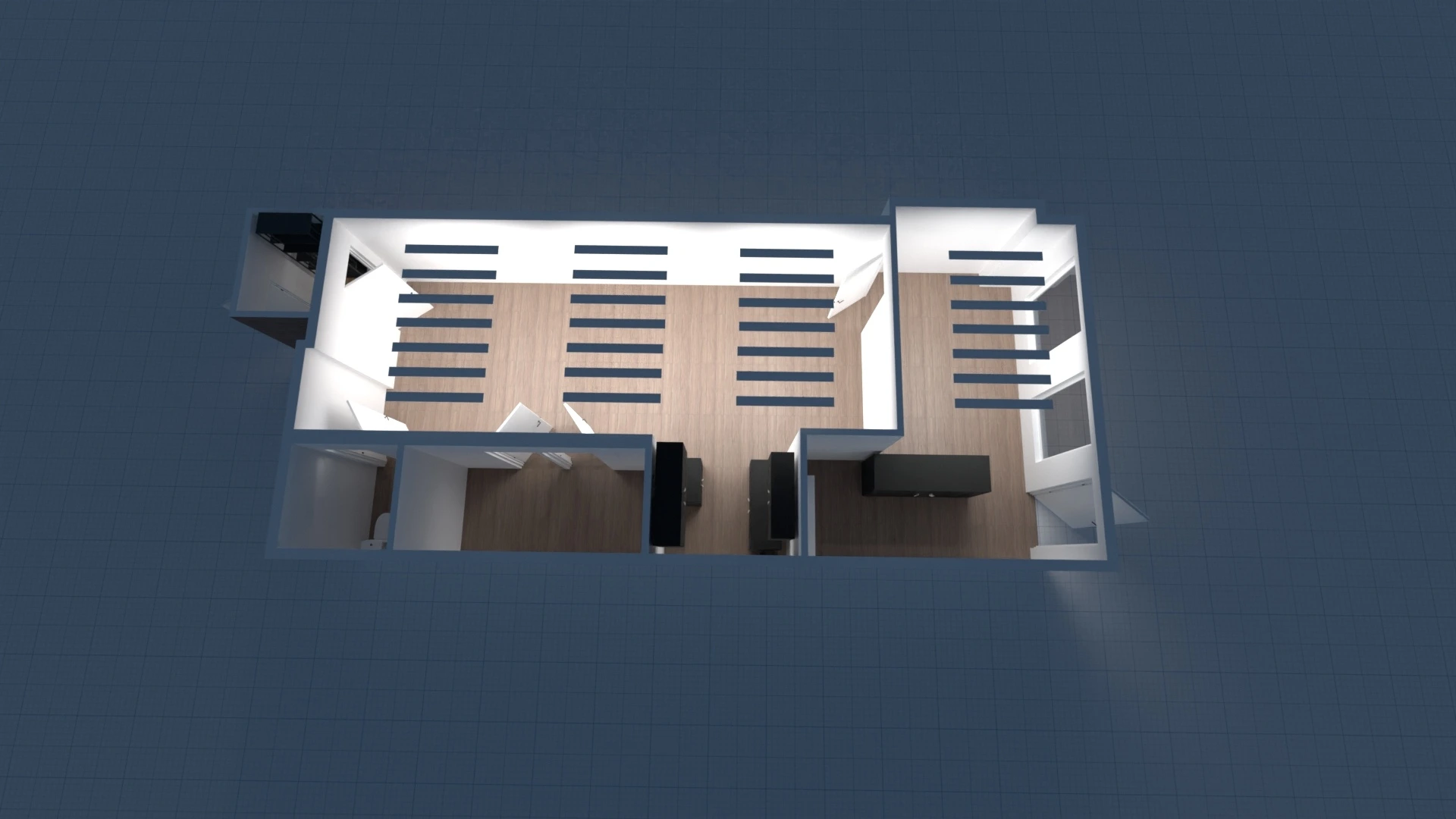 813 Carman #3110368 by Vik Singh