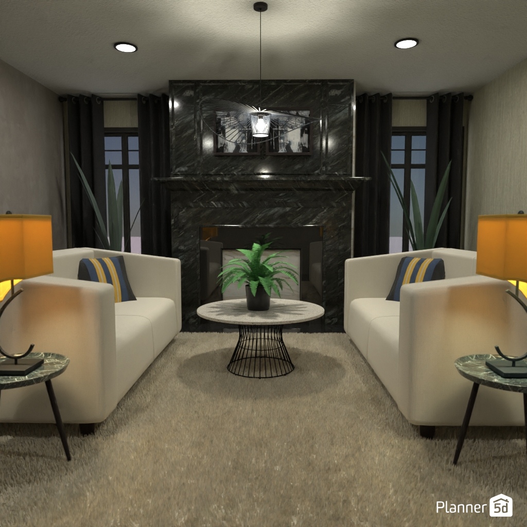 Symmetry #23369418 by Editors Choice