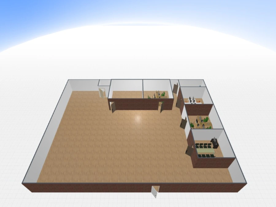 floor plan #3122040 by User 177960000