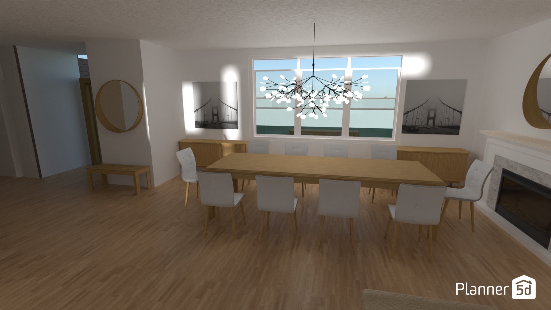 14 Columbine #25397944 by Diana