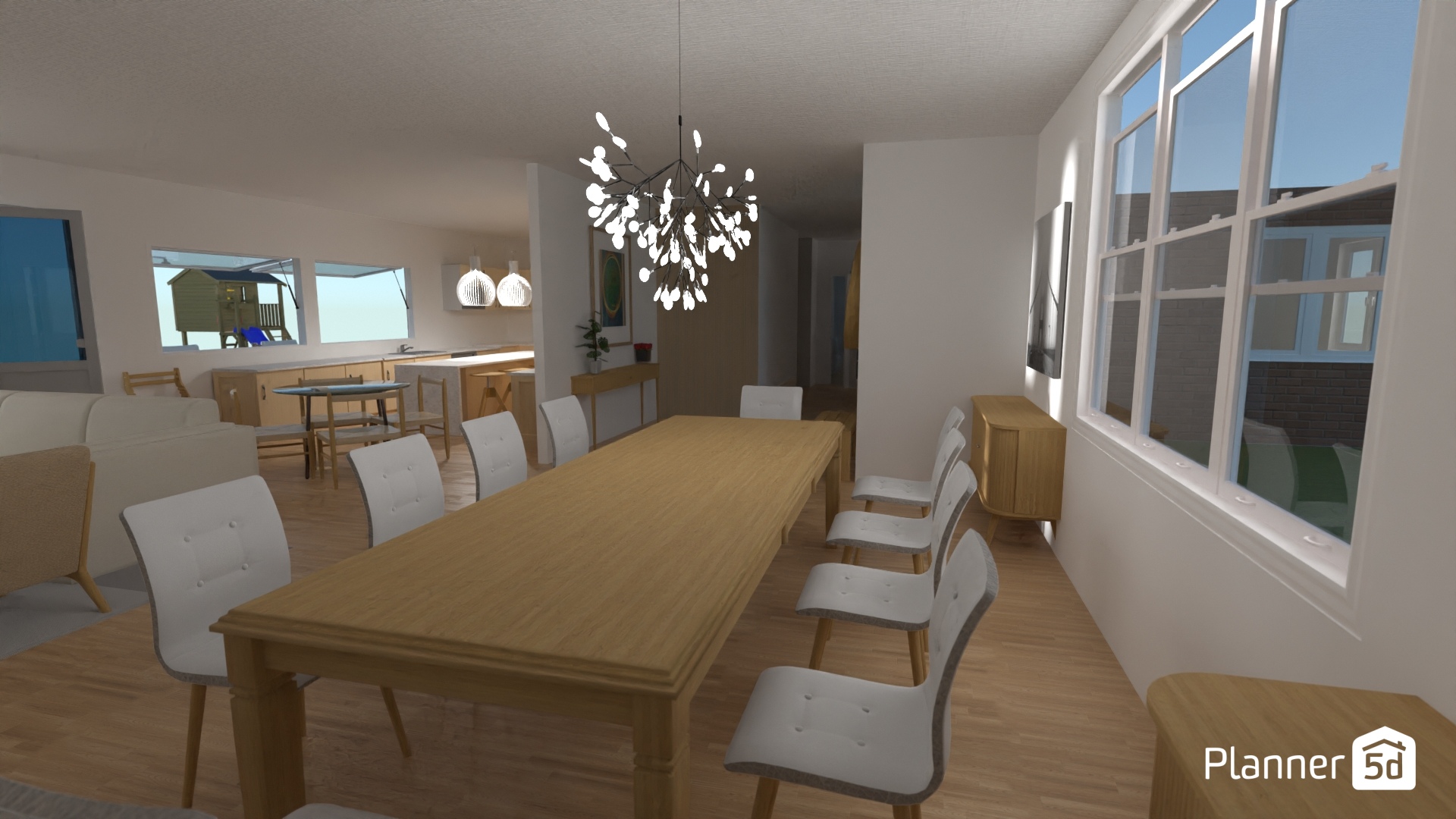 14 Columbine #25417236 by Diana