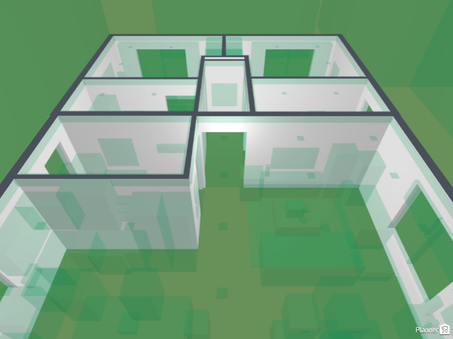 Apartment #25790452 by User 175418284