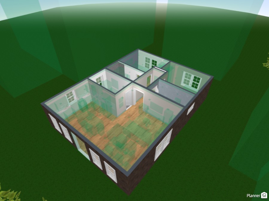 Apartment #25790480 by User 175418284