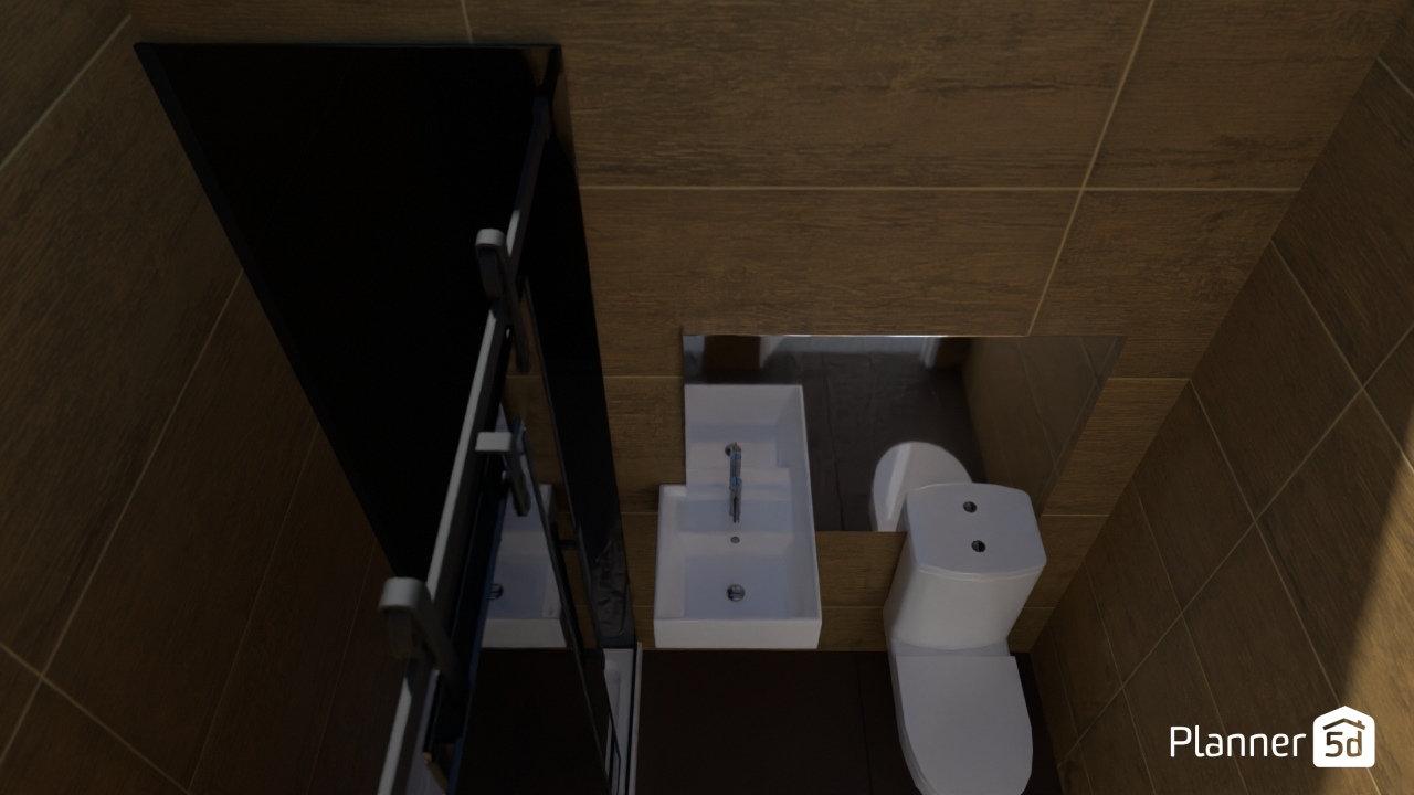 Flat 310 Cygnet House #22692654 by Roberto Teodoro