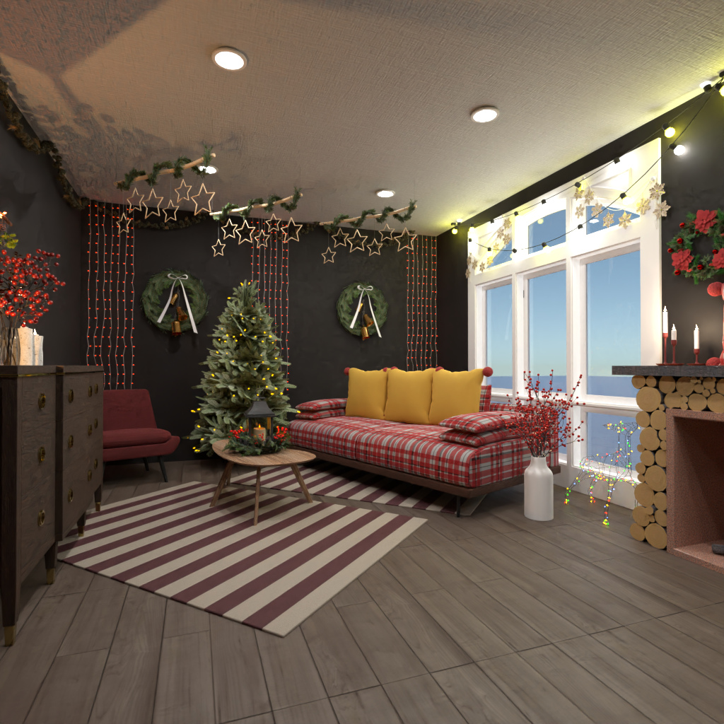 All I want for Christmas is.. #10784660 by Editors Choice