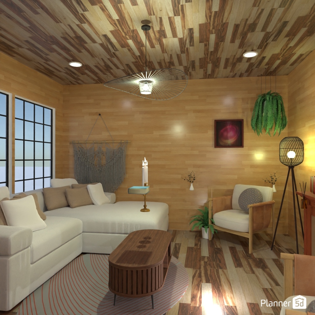 Candle day #23545442 by Editors Choice