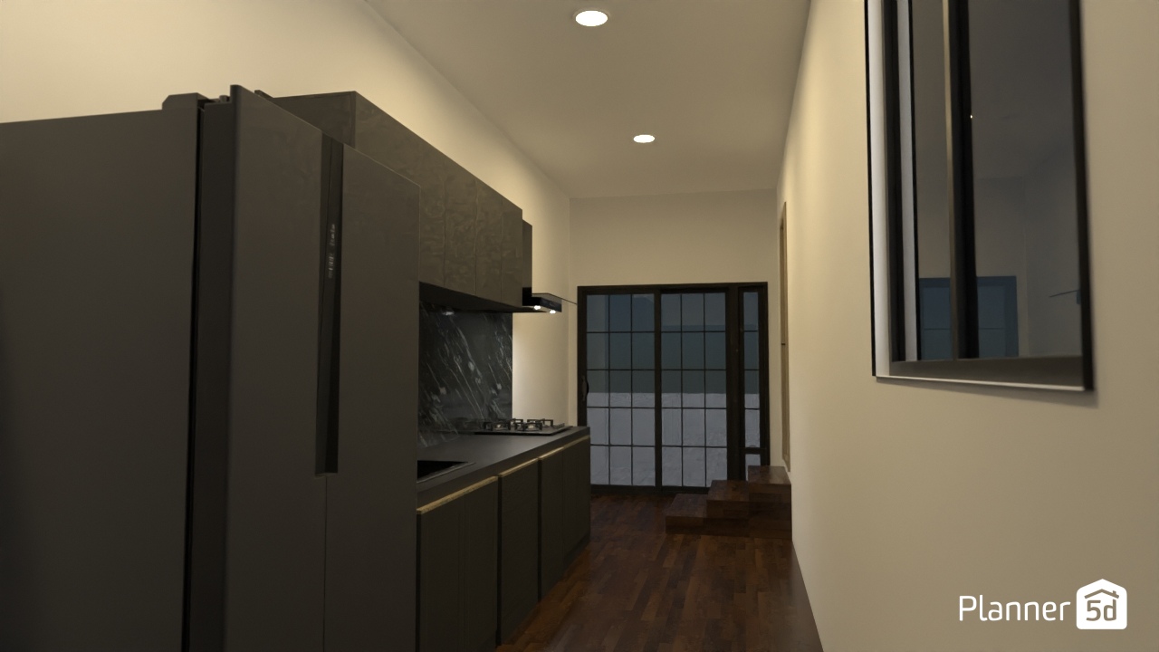 สร้างโครงการ 3 #23402887 by Thanaporn