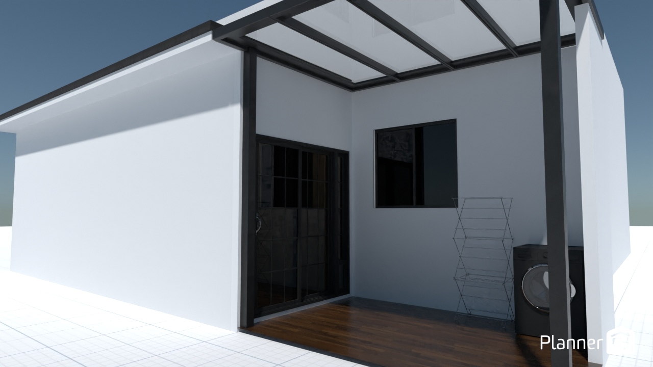 สร้างโครงการ 3 #23402975 by Thanaporn