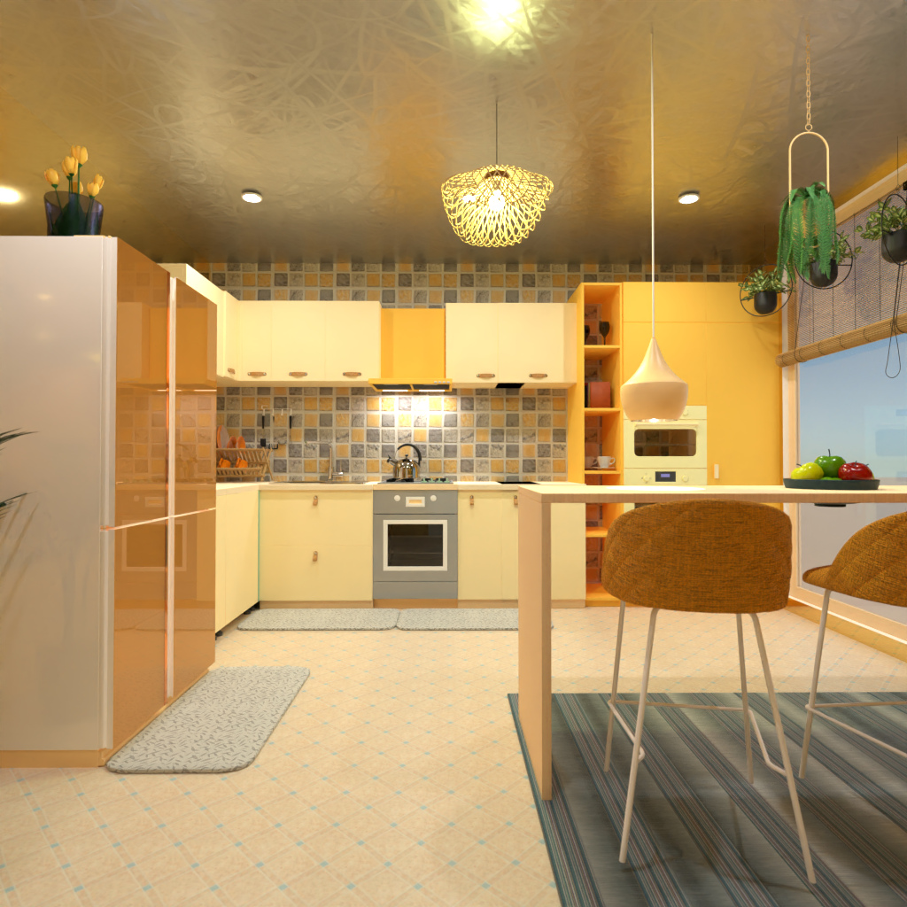 Create your dream home now @Planner5d