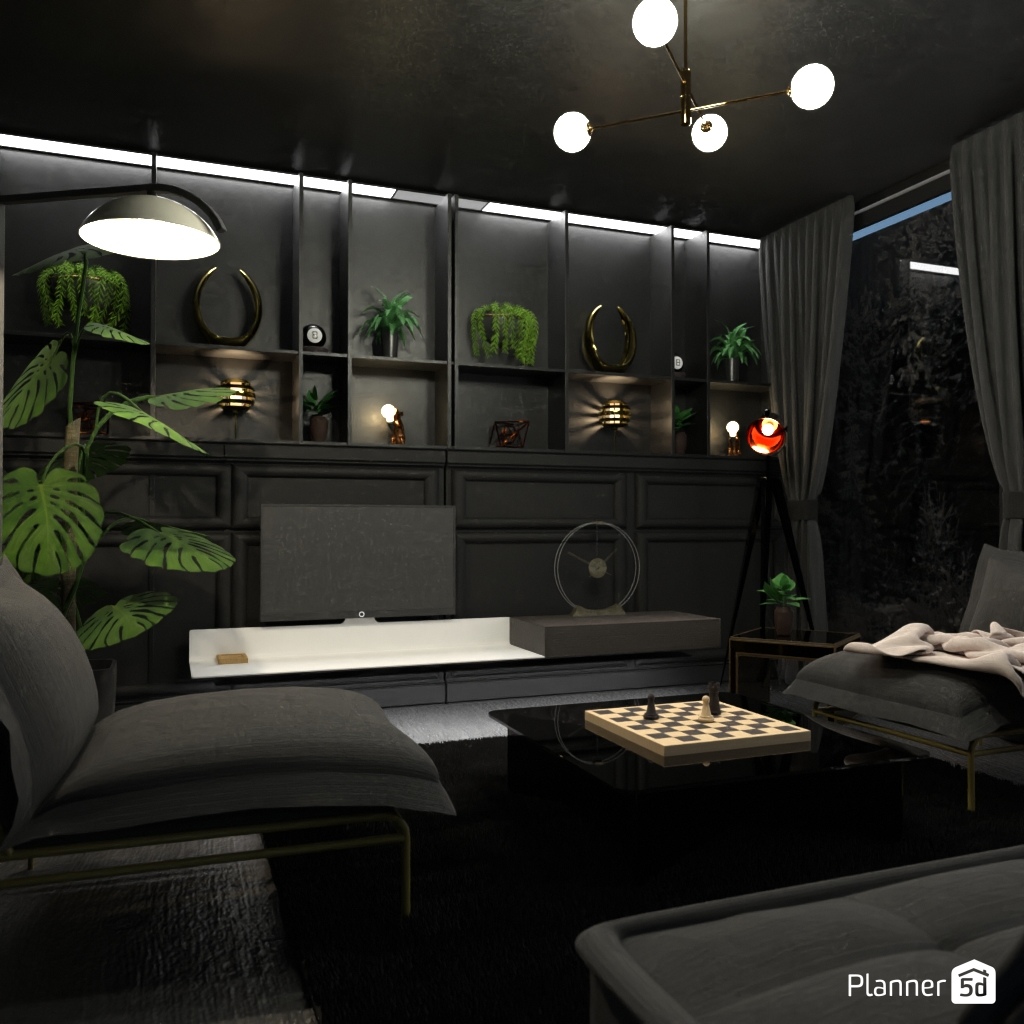 Pre-Black Friday #23323746 by Editors Choice