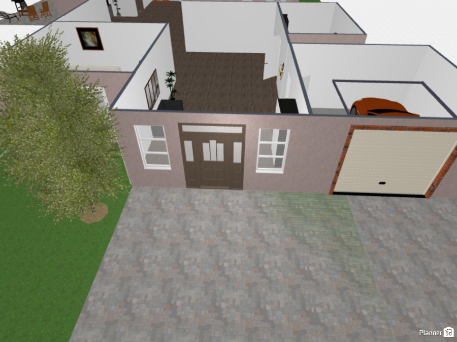 New project #23354922 by User 88414631