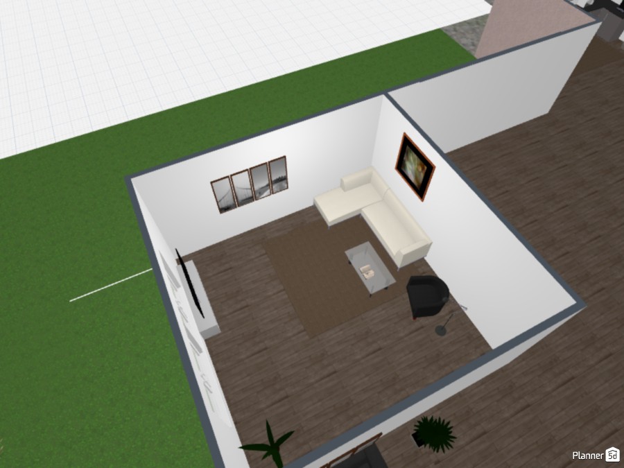 New project #23354950 by User 88414631