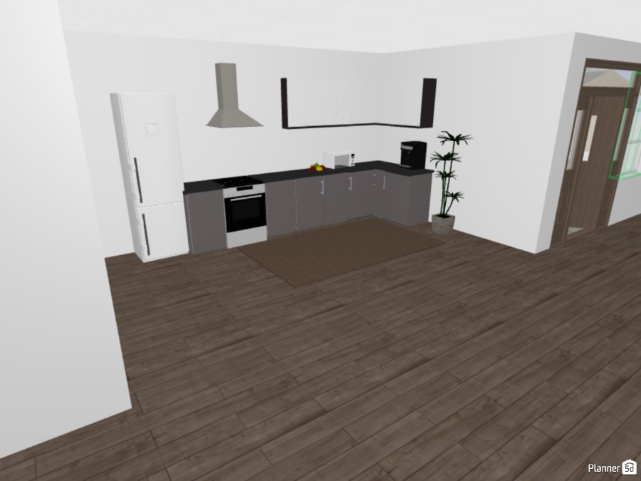 New project #23354970 by User 88414631